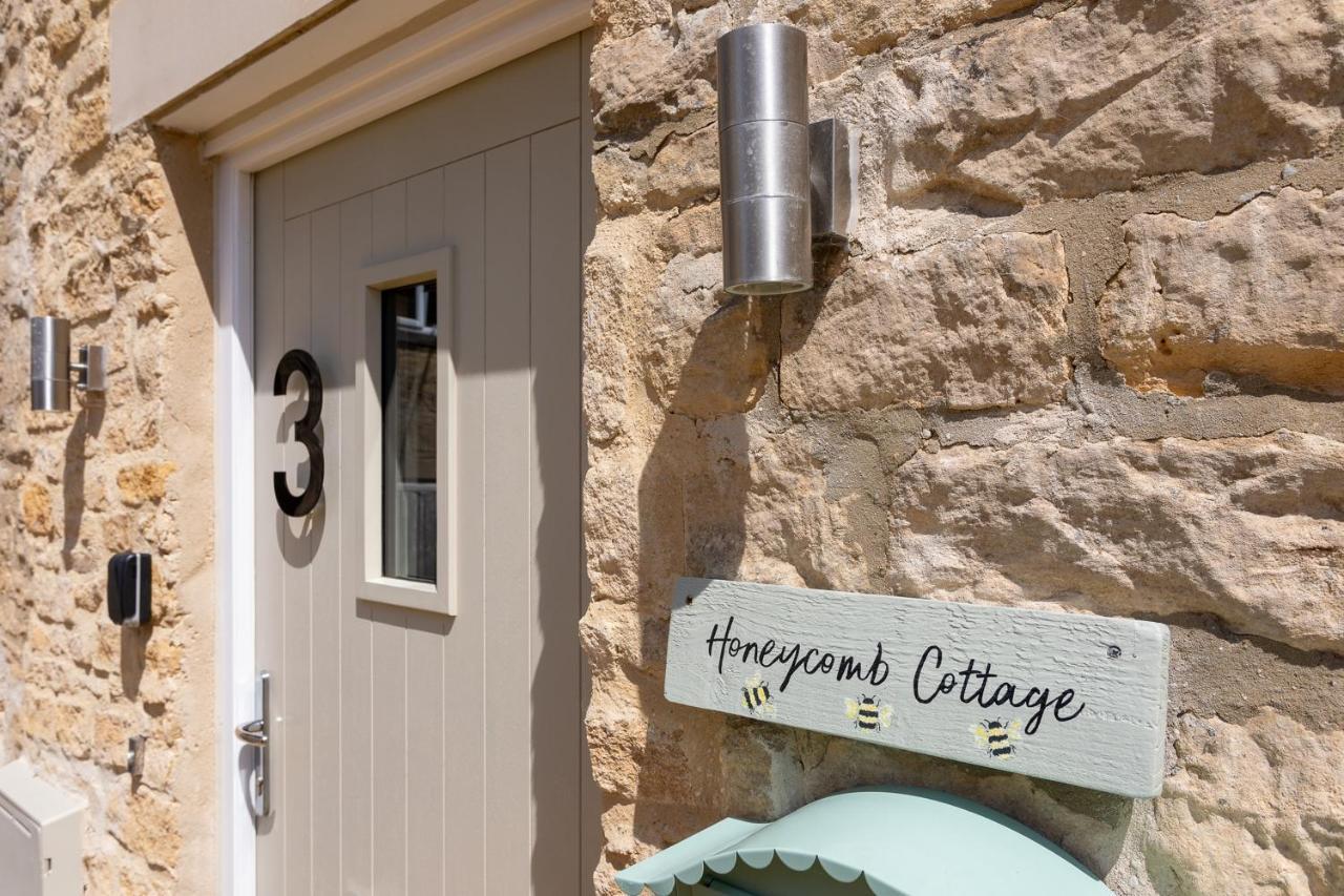 Beautiful Honeycomb Cottage In Heart Of Cotswolds Chipping Norton Exterior foto